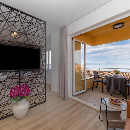 Apartmani Basioli Zadar Exterior foto