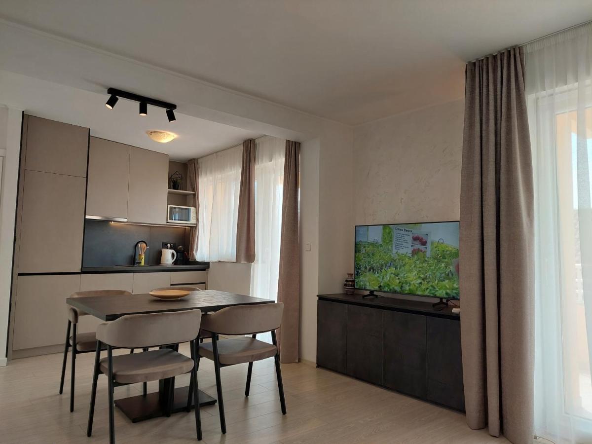 Apartmani Basioli Zadar Exterior foto